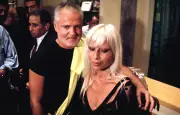 Exposition Versace au musée Maillol : les pièces cultes du styliste