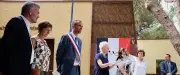 Extension du complexe funéraire de Grammont pour suivre la démographie