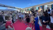 À Fabrègues, le cinéma inspire les jeunes artistes de My Art
