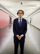 Fabrizio Bucella : l'éducation physique selon France Inter