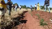 Face au manque d'eau, l'île Rodrigues s'inspire des solutions de l'Hérault