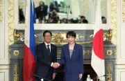 Face aux pressions chinoises, le Japon et les Philippines misent sur la coopération