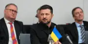 Face à l'ultimatum de l'Ukraine, la Biélorussie joue l'apaisement