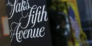 Faillite de Saks : un plan de sauvetage approuvé par le juge
