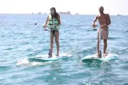 Faites du Nautisme : activités nautiques gratuites à Saint-Raphaël le 6 juin 2026