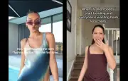 Fashion boobs : la revanche des petites poitrines sur les réseaux sociaux