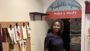 Faufette : un service de réparation de tricots lancé à Chamborigaud