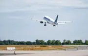 Fausse alerte détournement : un Airbus A320 escorté par des chasseurs