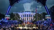 FBI déjoue une menace potentielle contre l'anniversaire de Donald Trump