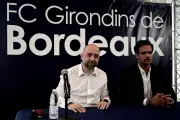 FC Girondins de Bordeaux exclu des compétitions nationales par la DNCG
