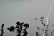 Fenêtres ouvertes pendant l'orage : risques et bonnes pratiques