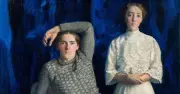 Ferenczy, le peintre qui touchait les corps avec son pinceau