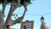 Feria 2026 de Vendres : l'affiche dévoilée par la municipalité