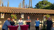 Feria de Boujan: mobilisation des clubs taurins au CTB pour 