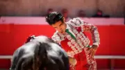 Feria d'Istres 2026 : doublé de Castella, alternative de Nino Julian et retour de Cesar Rincon