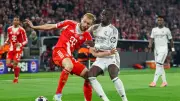 Ferland Mendy devant la justice : 6 mois de prison requis après une attaque de chien