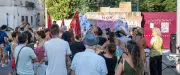 Fermeture d'une classe à Figuerolles : colère et incompréhension