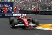 Ferrari favorite pour le GP de Monaco 2026 ? Leclerc et Hamilton en lice