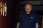 Ferrari : Fred Vasseur absent des qualifications à Monaco après des examens médicaux