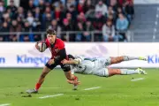 Ferté prometteur, Mercer à retardement, Le Bail en difficulté : tops et flops du recrutement de Toulon