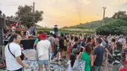 Festa Fogassa 2026 : 3 jours de fête au pré Carabiol à Murviel-lès-Montpellier