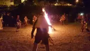 Festa Pétassou et feu de la Saint-Jean à Cournonterral ce samedi