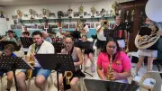 Festi Banda 2026 : le festival de fanfares revient à Cournonterral