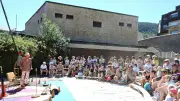 Festival 48e de rue à Mende : 20 ans et 140 spectacles