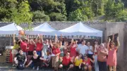 Festival An' Nagar : 10 ans de ponts entre Occitanie et Sénégal