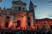 Festival BaroQuiales 2026 : musique baroque autour d'Alexandre le Grand