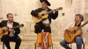 Festival de guitare en Cévennes : hommage et virtuosité argentine