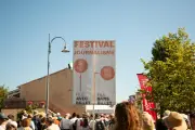 Festival de Journalisme 2026 : liberté, écologie et fête à Couthures