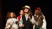 Festival de théâtre à la MJC de Castelnau-le-Lez en juin