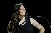 Festival des Alpagas bleus : Louane remplace Patrick Bruel après les plaintes