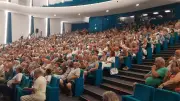 Festival des Hérault au Cap d'Agde : avenir incertain malgré le succès