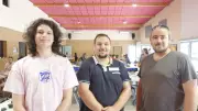 Festival Délire en jeu : une première édition réussie à Castries