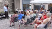 Festival du livre de Barjac : une 16e édition très réussie