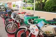 Festival du livre, Rétro moto, Rire(s) à Mougins : les sorties du week-end dans les Alpes-Maritimes