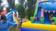 Festival Famill'en Fête : une première à l'Ardoise ce week-end