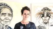 Festival Là bas vu d'ici ouvre réservation pass 3 jours ce soir
