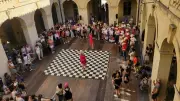 Festival La Maison Danse : une édition 2026 réussie à Uzès