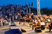 Festival Les Anches d'Azur : avenir incertain après une 29e édition magistrale
