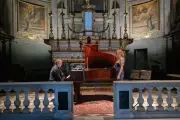 Festival L'Oiseau Bleu à Nice : 12 concerts classiques du 5 au 31 juillet 2026