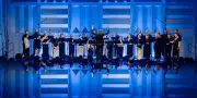 Festival Manifeste de l'Ircam : immersion dans l'espace sacré de la voix