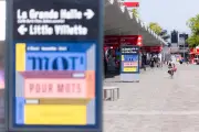 Festival MOT pour Mots : la littérature gratuite à La Villette les 6 et 7 juin