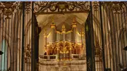 Festival Orgue & Compagnie : préparation active à Saint-Pons-de-Thomières