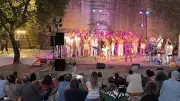 Festival participatif 