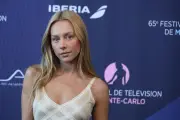 Festival TV Monte-Carlo : stars sur tapis bleu pour la 65e édition