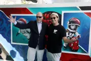 Festival UPAINT : 10e édition à Monaco avec 15 artistes et ventes aux enchères