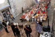 Festi'Vence : 21 concerts gratuits pour lancer l'été 2026